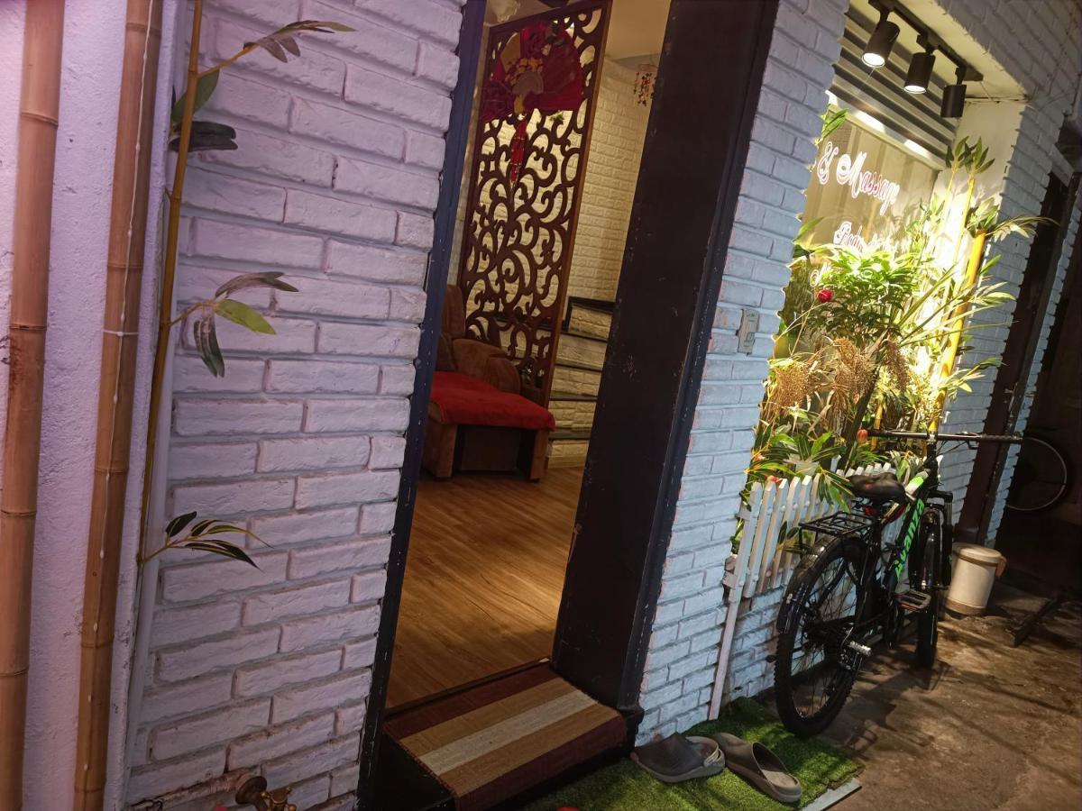 Hoan Kiem Lake Center Hanói Exterior foto